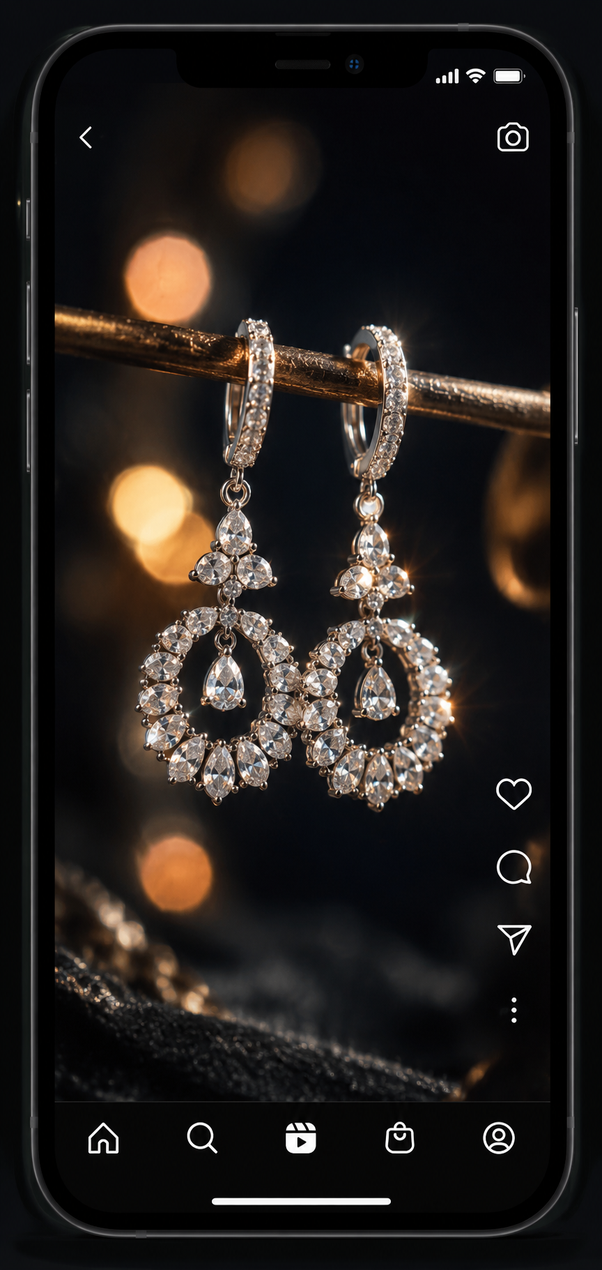 10 jewellery reels ideas that actually sell on Instagram and WhatsApp in 2026