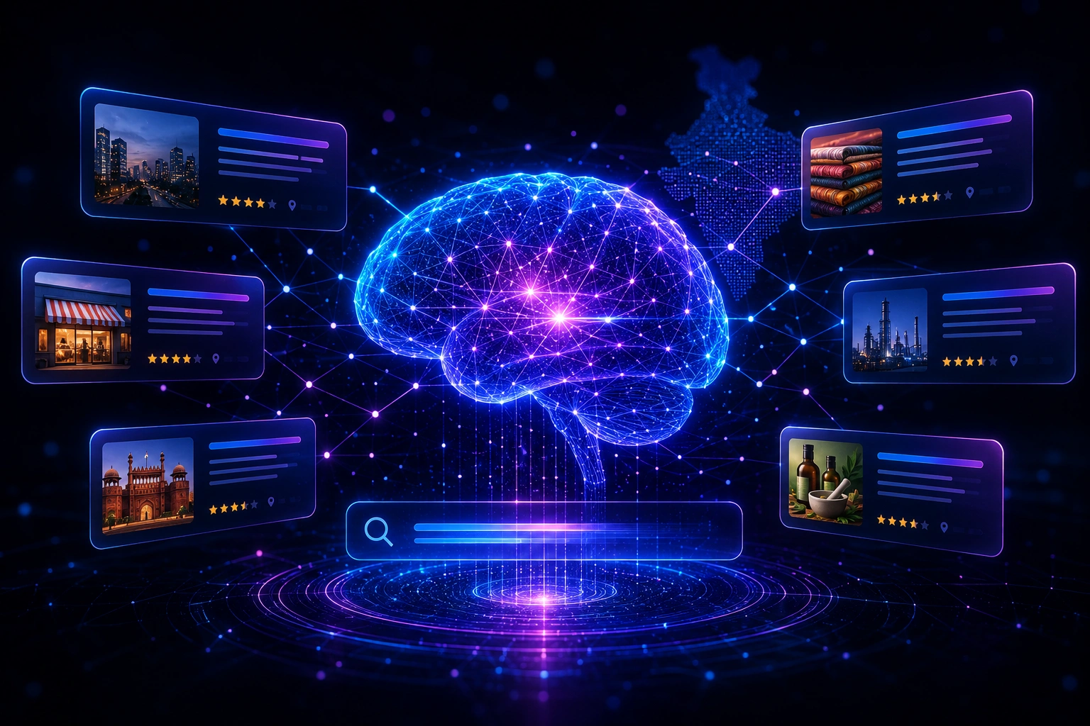 Rank on ChatGPT India — how to get cited in AI search in 2026
